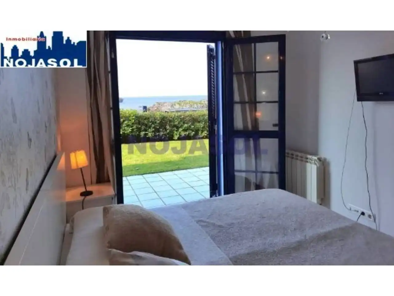 Wohnung mit Pool zur Miete in Calle LA SIERRA 9, imagen 55