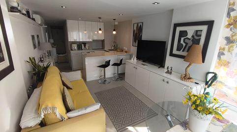 Foto 4 de Pis en venda a Rincón Alto, Benidorm