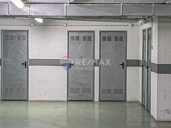 Piso con terraza en venta en Rúa do Progreso, imagen 22