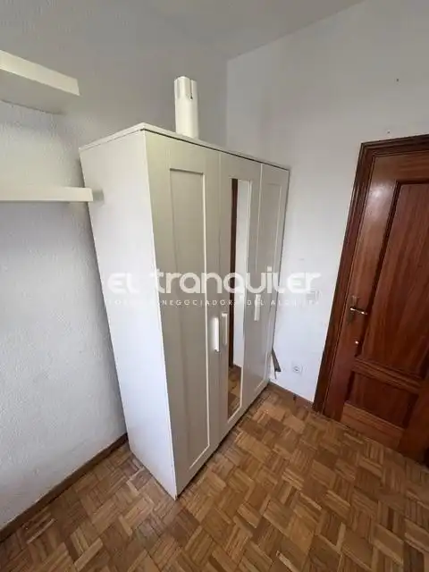 Flat to rent in Calle San León, imagen 14