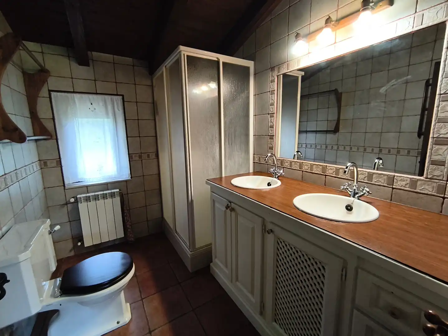 Casa o xalet en venda a Camino del Convento, 41, San Martín de Trevejo