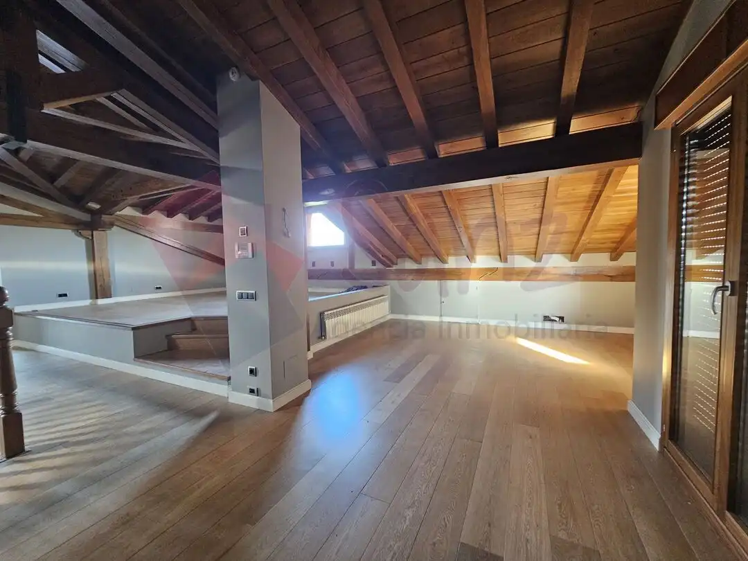 Chalet con jardín en venta en Calle Abajo, imagen 41