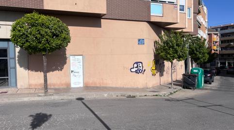 Photo 2 of Premises for sale in Calle Arquitecto Antonio Florez Urdapilleta, 16, Belén - San Roque,  Jaén Capital