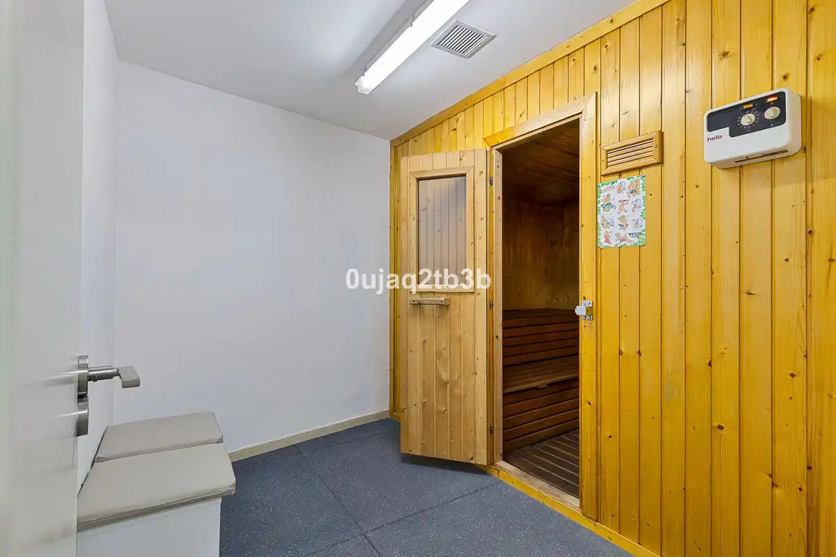 Apartament amb piscina en venda a Milla de Oro, imagen 33