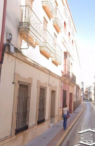 Casa-chalet en Venta en Arenal - La Pólvora