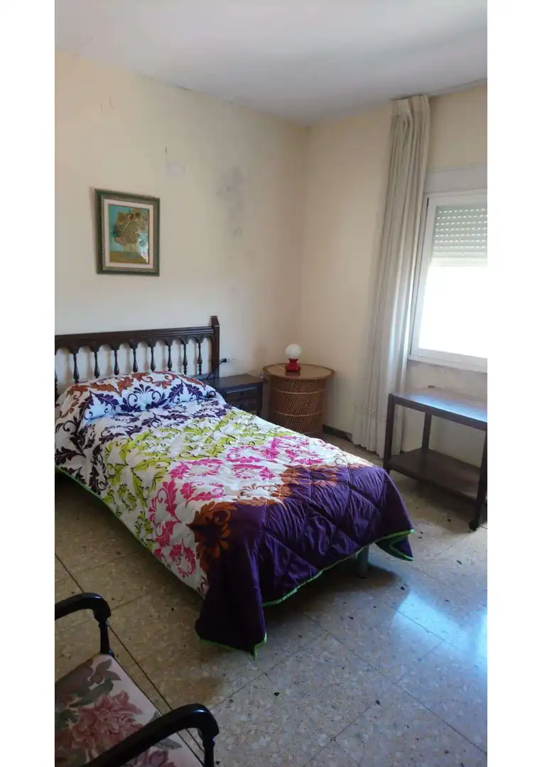 Habitación de Casa o chalet en venta en Santa Magdalena de Pulpis con Calefacción, Terraza y Trastero