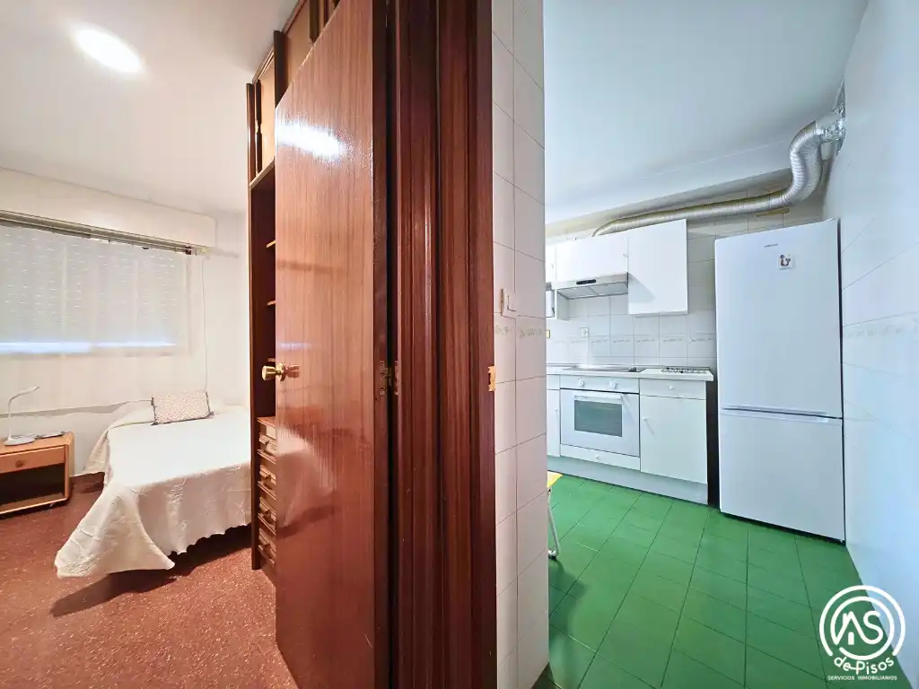Wohnung mit Terrasse zur Miete in Calle del Doctor Ricardo Lozano Monzón 6, imagen 24