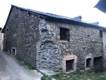 Haus zum Verkauf in La Guingueta d'Àneu