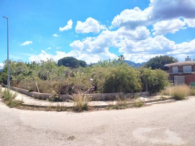 Terreno residencial en Venta en RIU DEL DEVAT en Devessa - Monte Pego