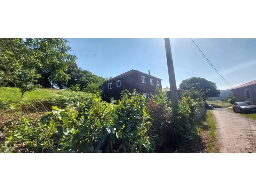 Houses for sale in Lugar Castrelo-Bodaño, 9, Vila de Cruces
