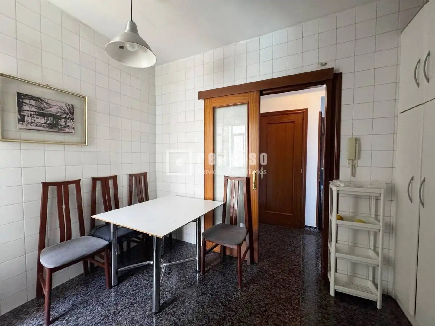 Habitación de Piso en venta en Murcia con Aire acondicionado, Terraza y Trastero