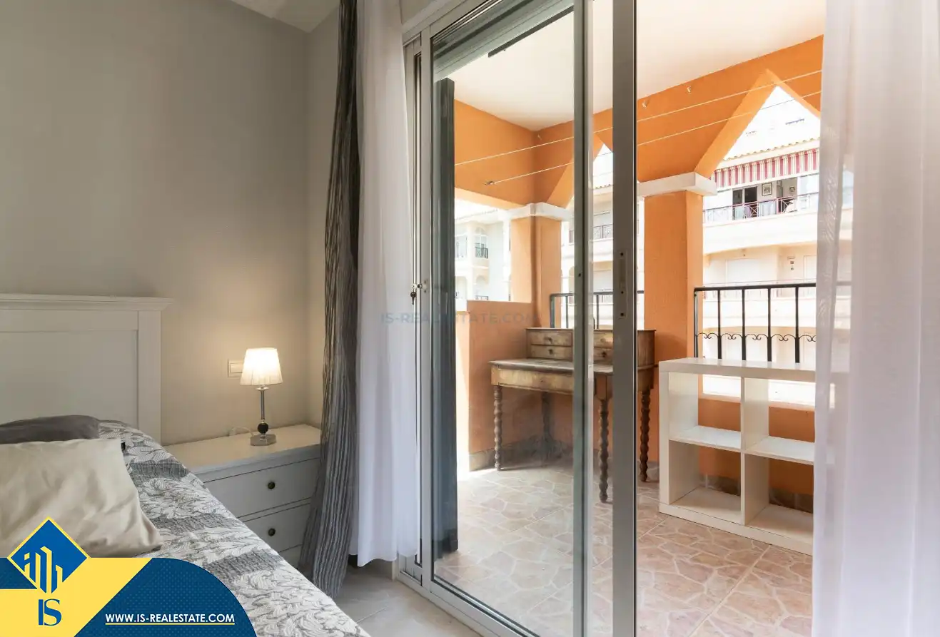 Maisonette mit Pool zum Verkauf in Orihuela Costa, imagen 32