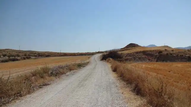 Terrains et parcelles à vendre à Lg Castañeda y Umbrías de La Pinosa, Pol 313, imagen 15
