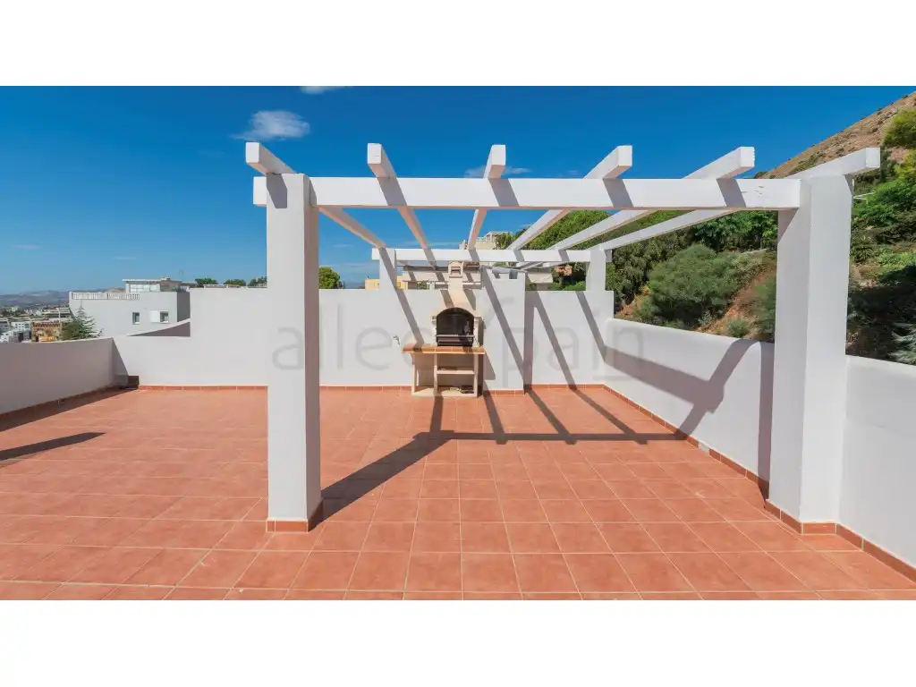 Penthouse zum Verkauf in La Capellanía - El Higuerón, imagen 14