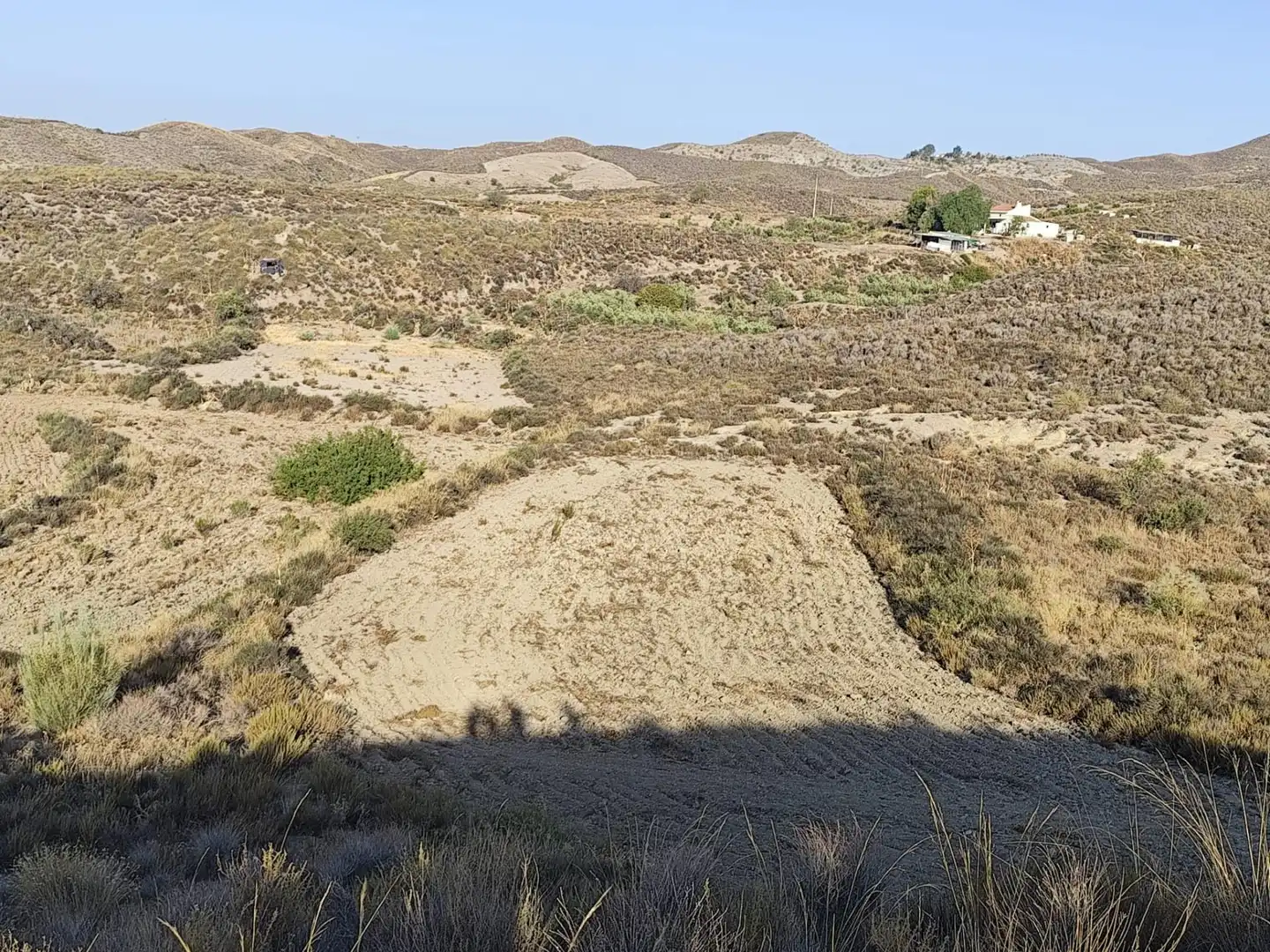 Terrains et parcelles à vendre à Pedanías Centro, imagen 13
