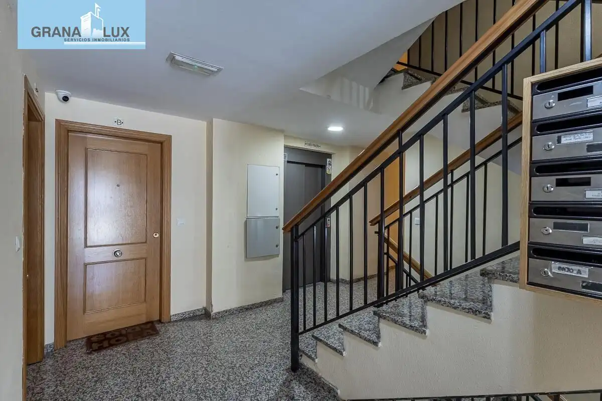 Appartement avec ascenseur à vendre à Barrio de la Vega, imagen 18