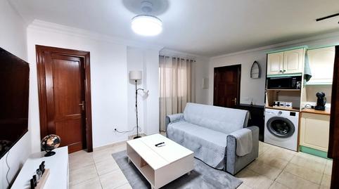 Foto 4 de Apartamento en venta en Calle Mariana Pineda, Santa Catalina - Canteras, Las Palmas de Gran Canaria