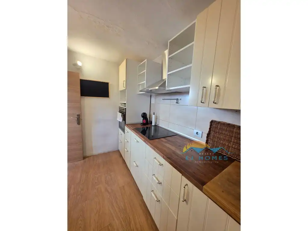 Cocina de Finca rústica en venta en Güímar