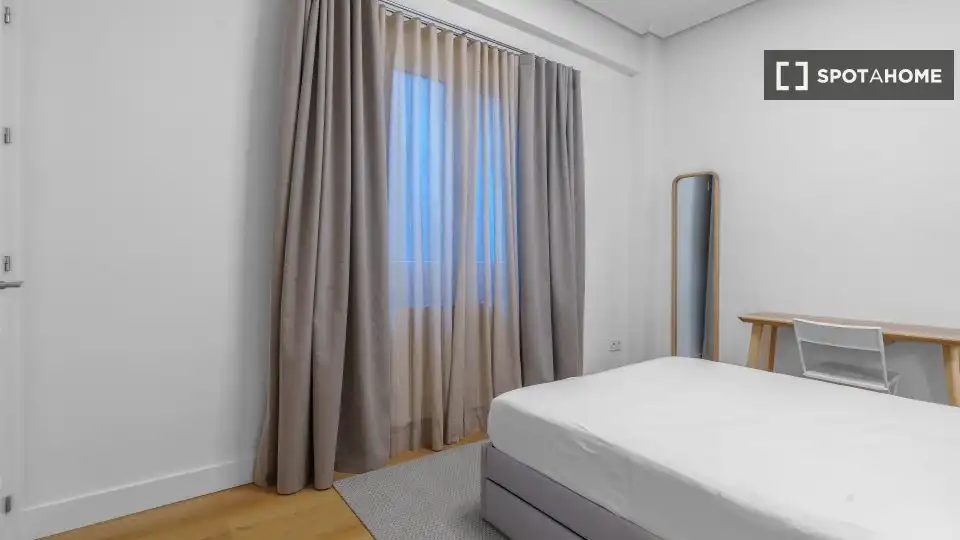 Habitación en Gros