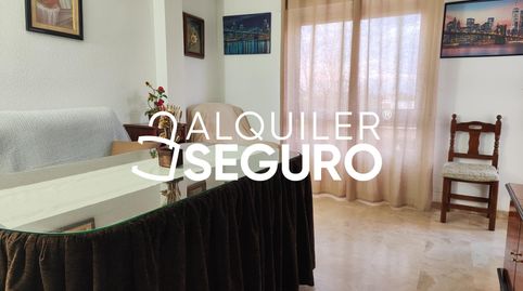 Foto 2 de Pis de lloguer a Principal, El Higuerón, Córdoba Capital