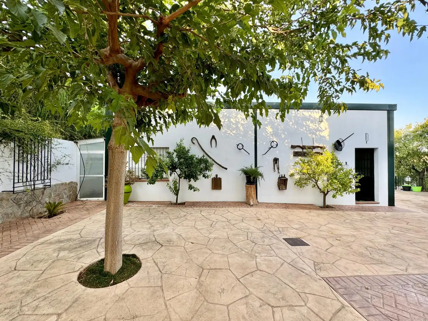 Maison à vendre à Ctra. Circunvalación - La Magdalena, imagen 3