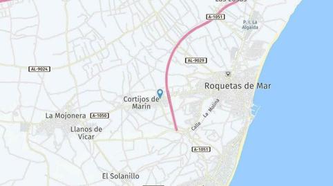Foto 4 de Pis en venda a Carretera Mojonera – Cortijos de Marín, Roquetas de Mar