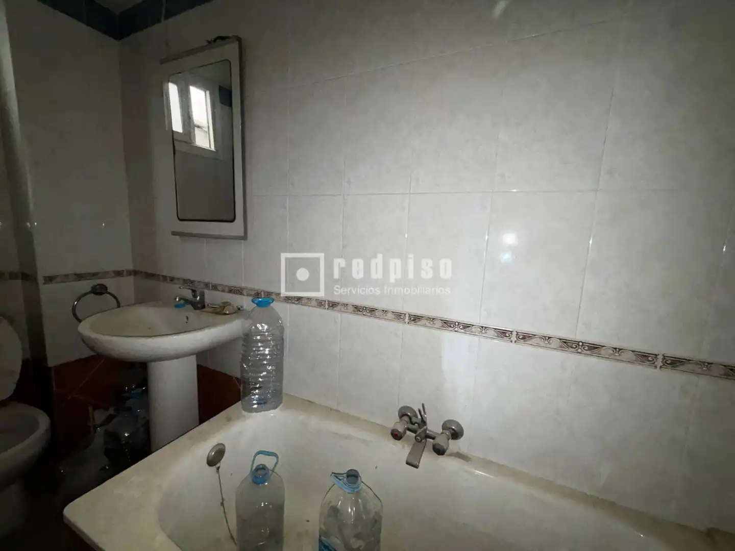 Baño de Casa o chalet en venta en Valencia