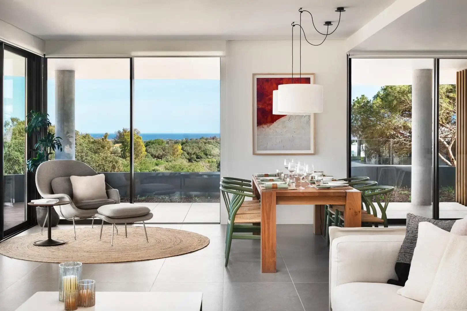 Mini appartamento con piscina in vendita a Sotogrande Alto, imagen 5