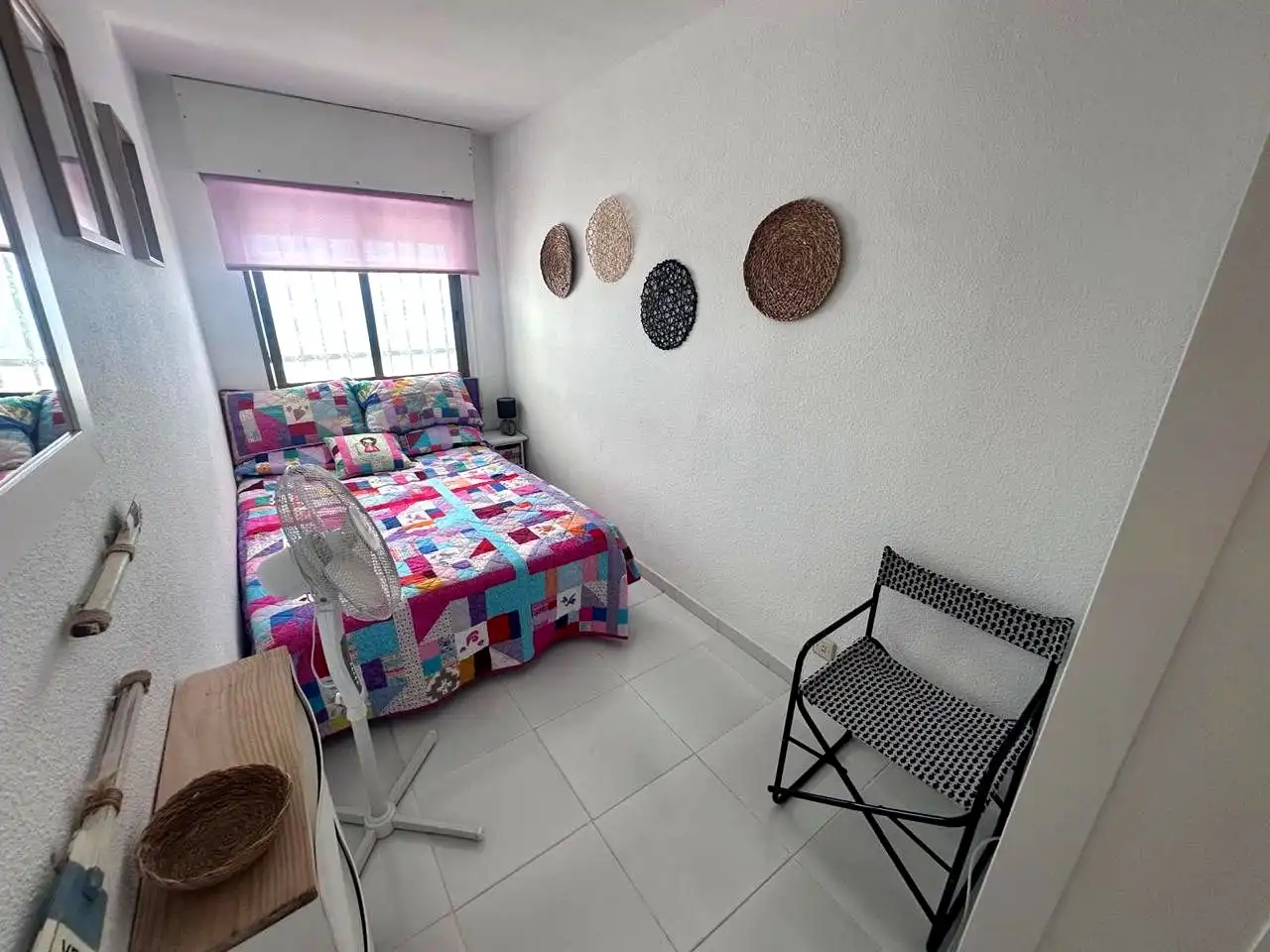 Flat for sale in Playa de la Concha