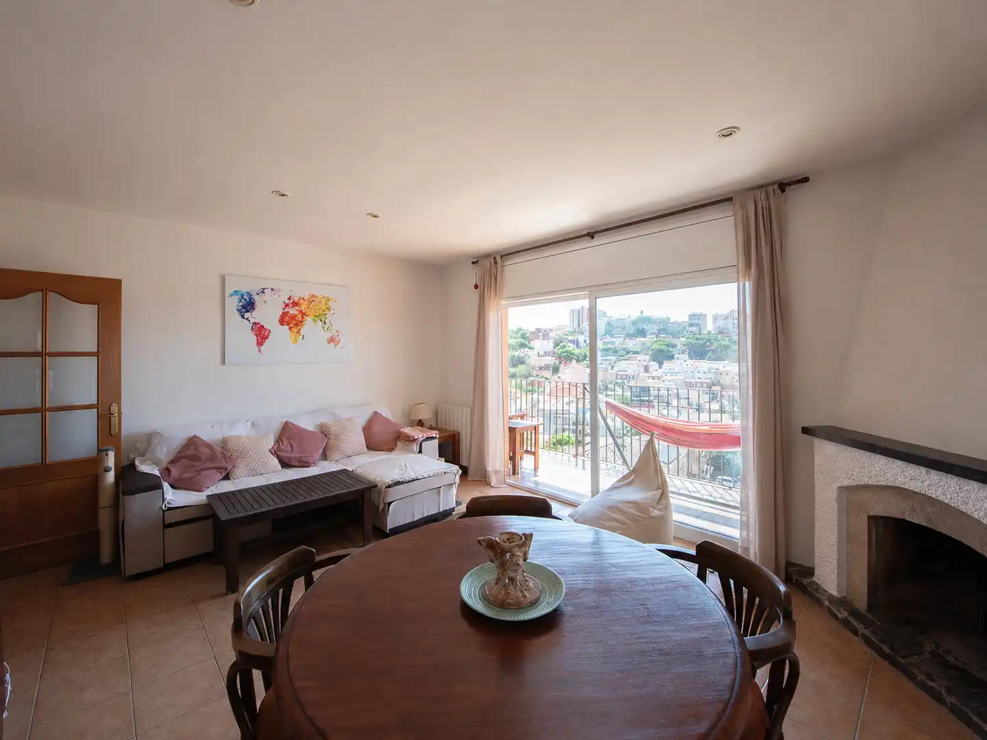Flat for rent in Sant Pol