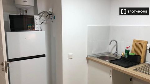 Foto 5 de Piso de alquiler en Mont-Olivet, Valencia Capital
