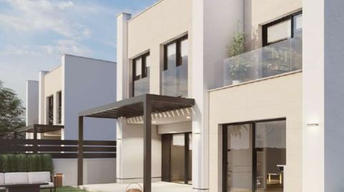 Photo 2 of Houses for sale in Calle Sierra Aitana, 17, Virgen del Remedio - Parque Lo Morant, Alicante / Alacant