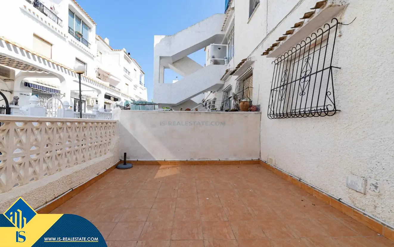 Apartment with pool for sale in Playa del Acequión, Náufragos y Rocío del Mar, imagen 20