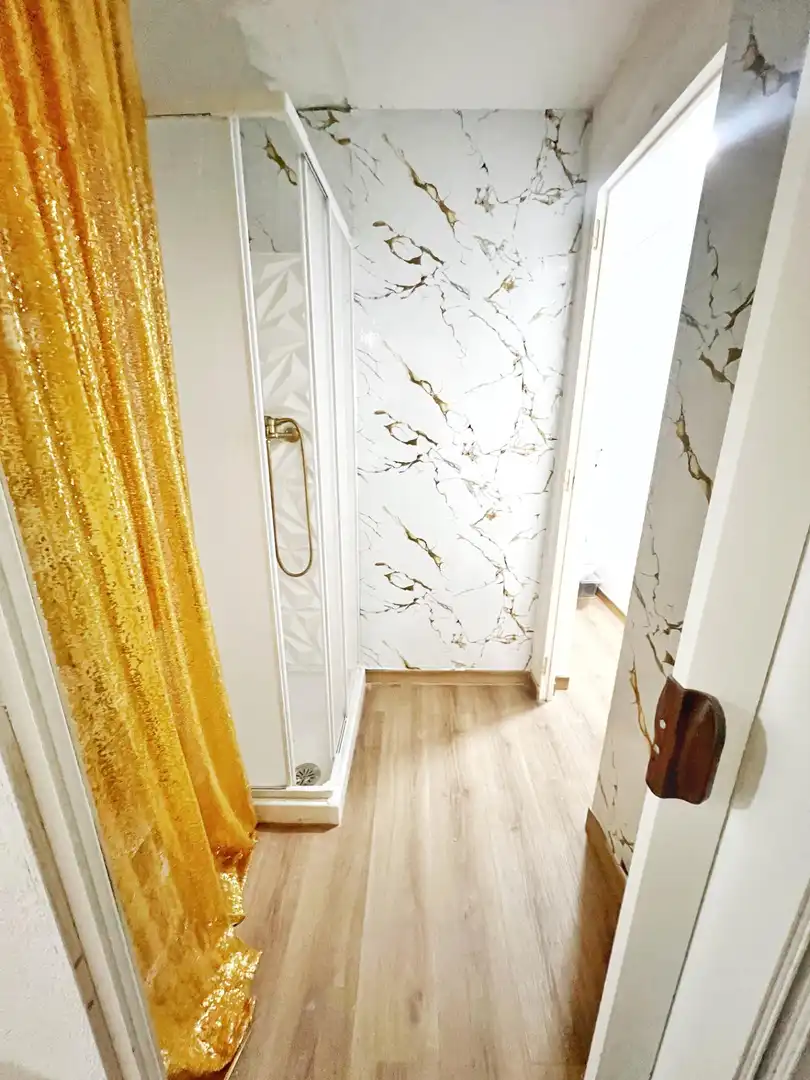 Baño de Loft en venta en Córdoba con Aire acondicionado y Calefacción