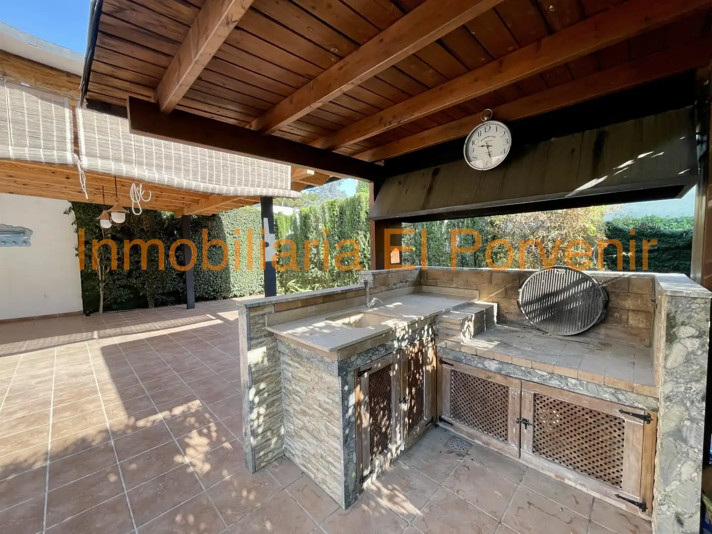 Detached homes for rent in El Vedat - Santa Apolonia