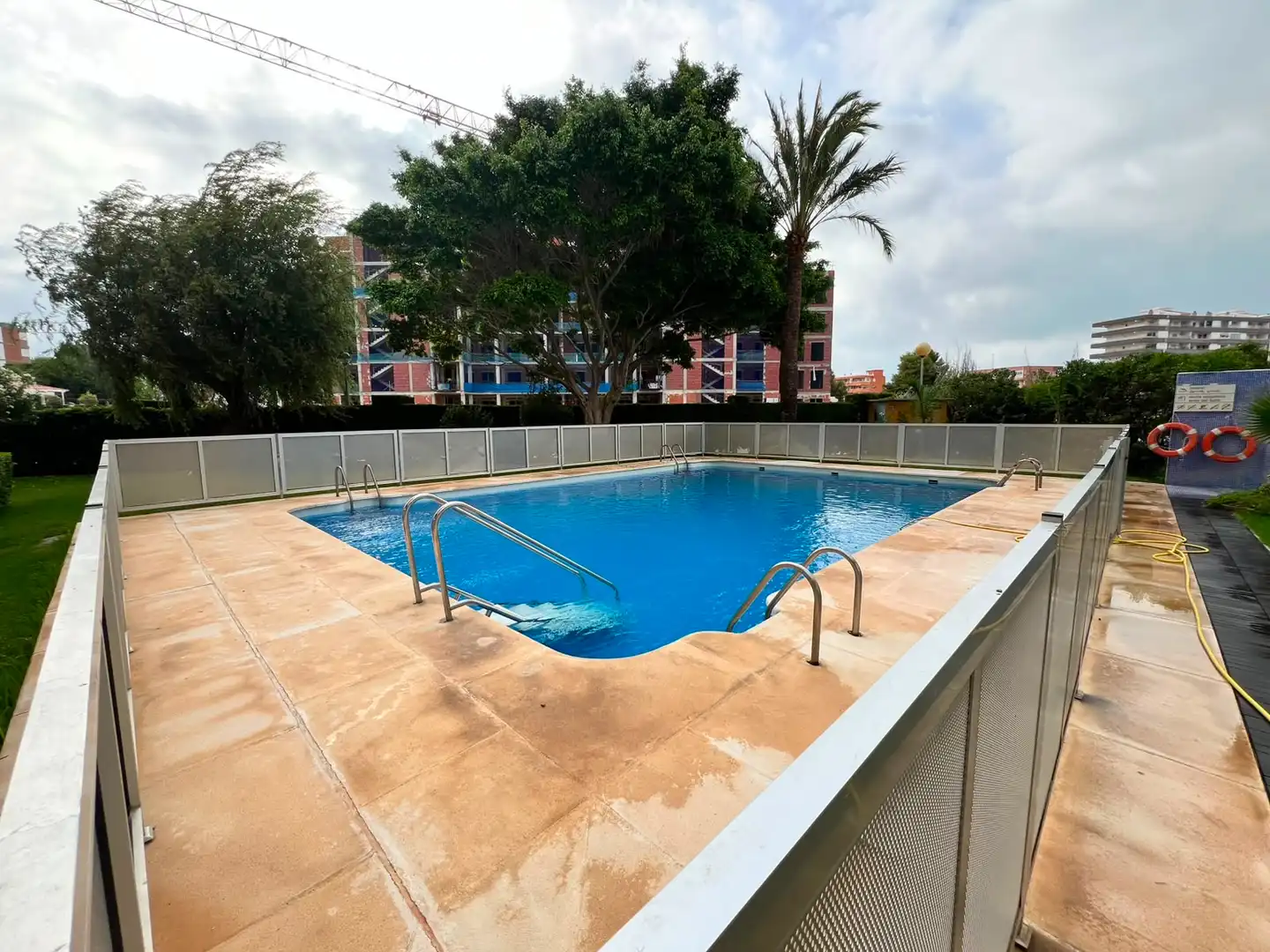 Flat with pool for sale in Carrer Gran Khan 2, imagen 40