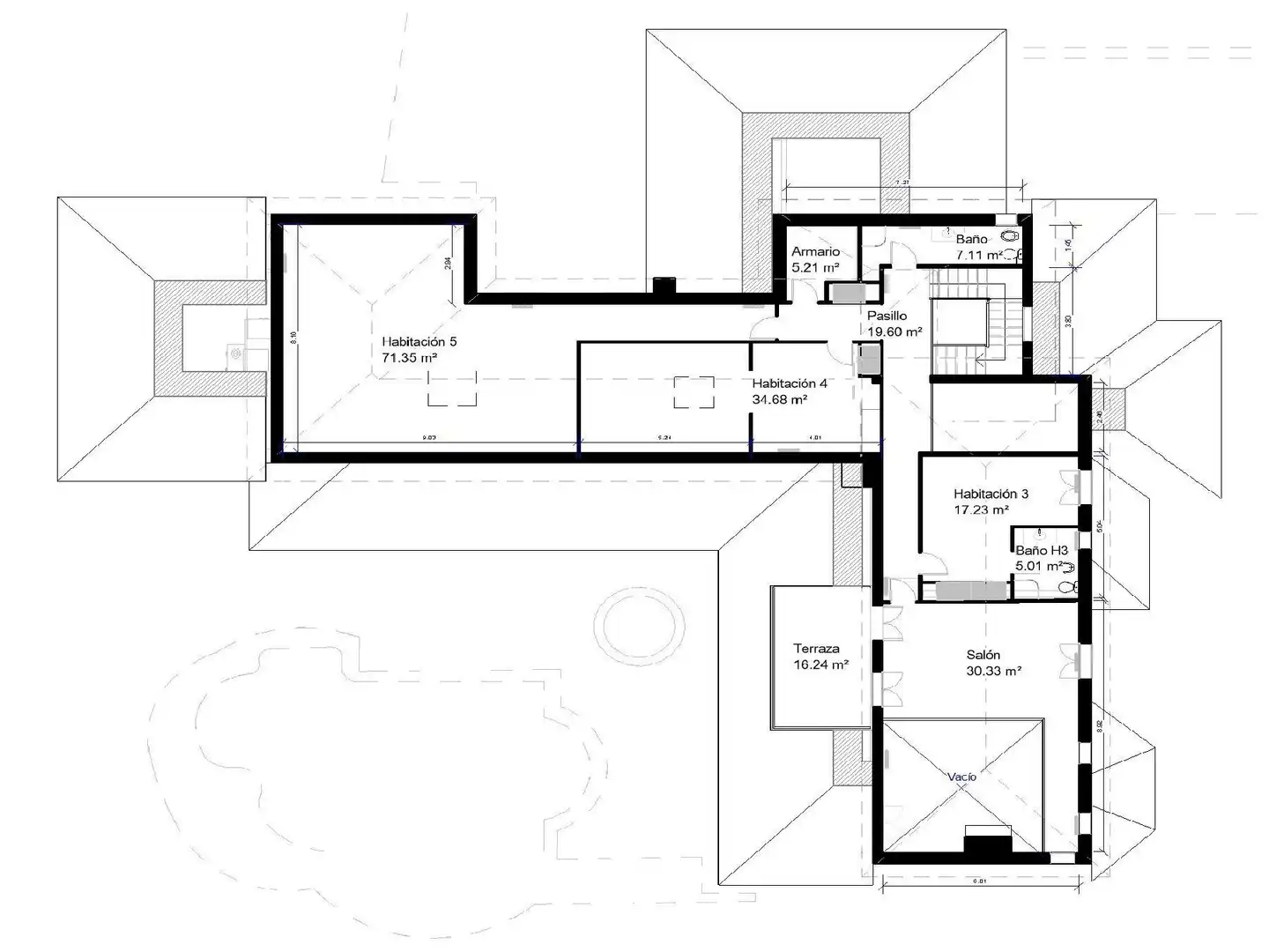 Casa o chalet en venta en Villaviciosa de Odón