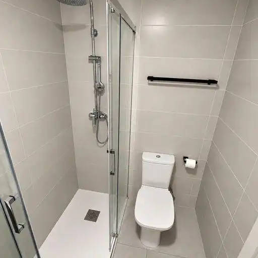 Attic for rent in Calle del Conde de Aranda, 45, Paseo Independencia