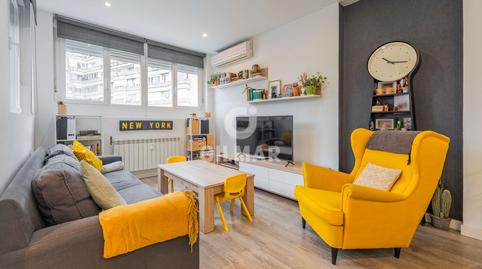 Photo 3 of Attic for sale in Hispanoamérica - Bernabéu,  Madrid Capital