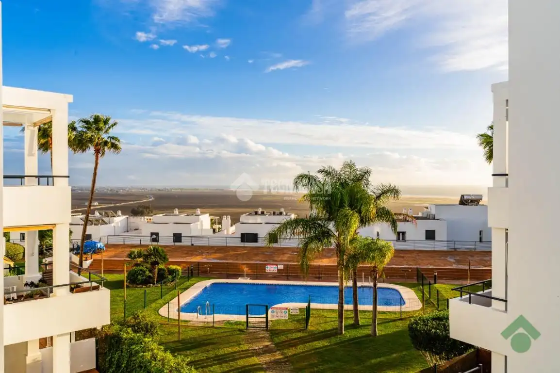 Àtic en venda a Conil