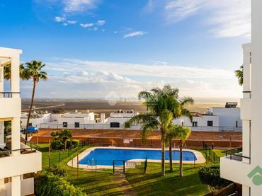 Attique à vendre à Conil