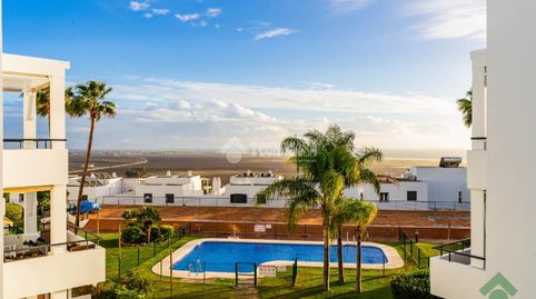 Ático en venta en Conil de la frontera