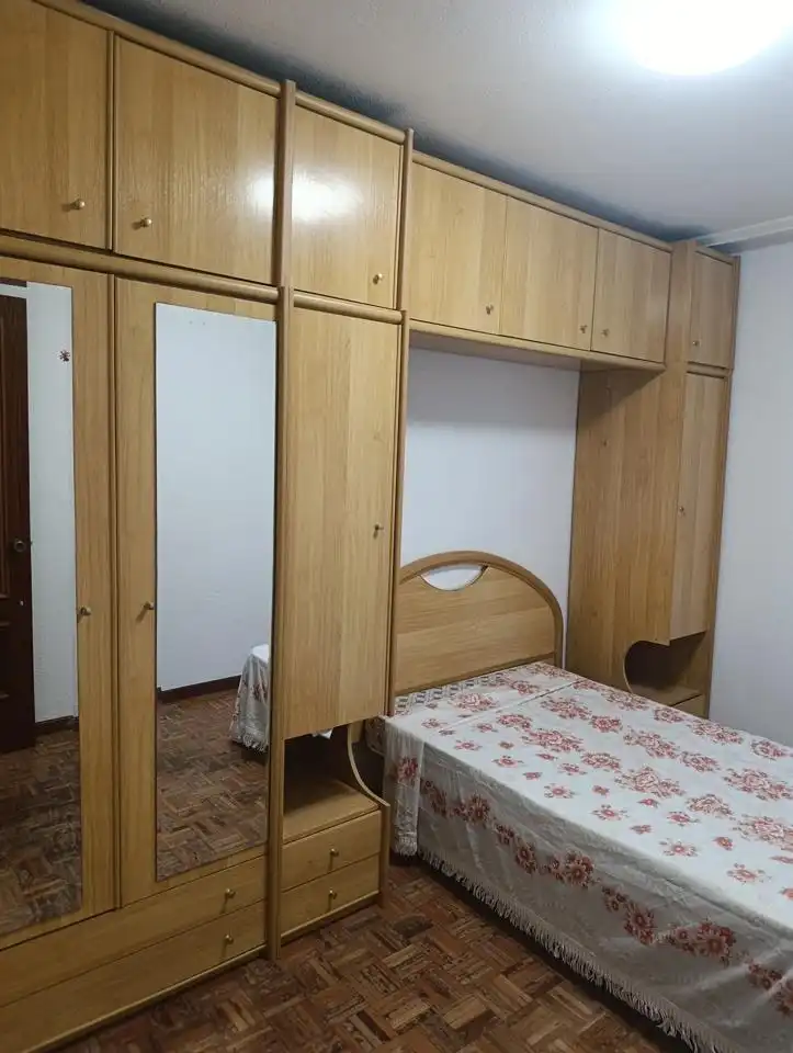 Schlafzimmer von Erdgeschoss zum Verkauf in Castilla - Hermida