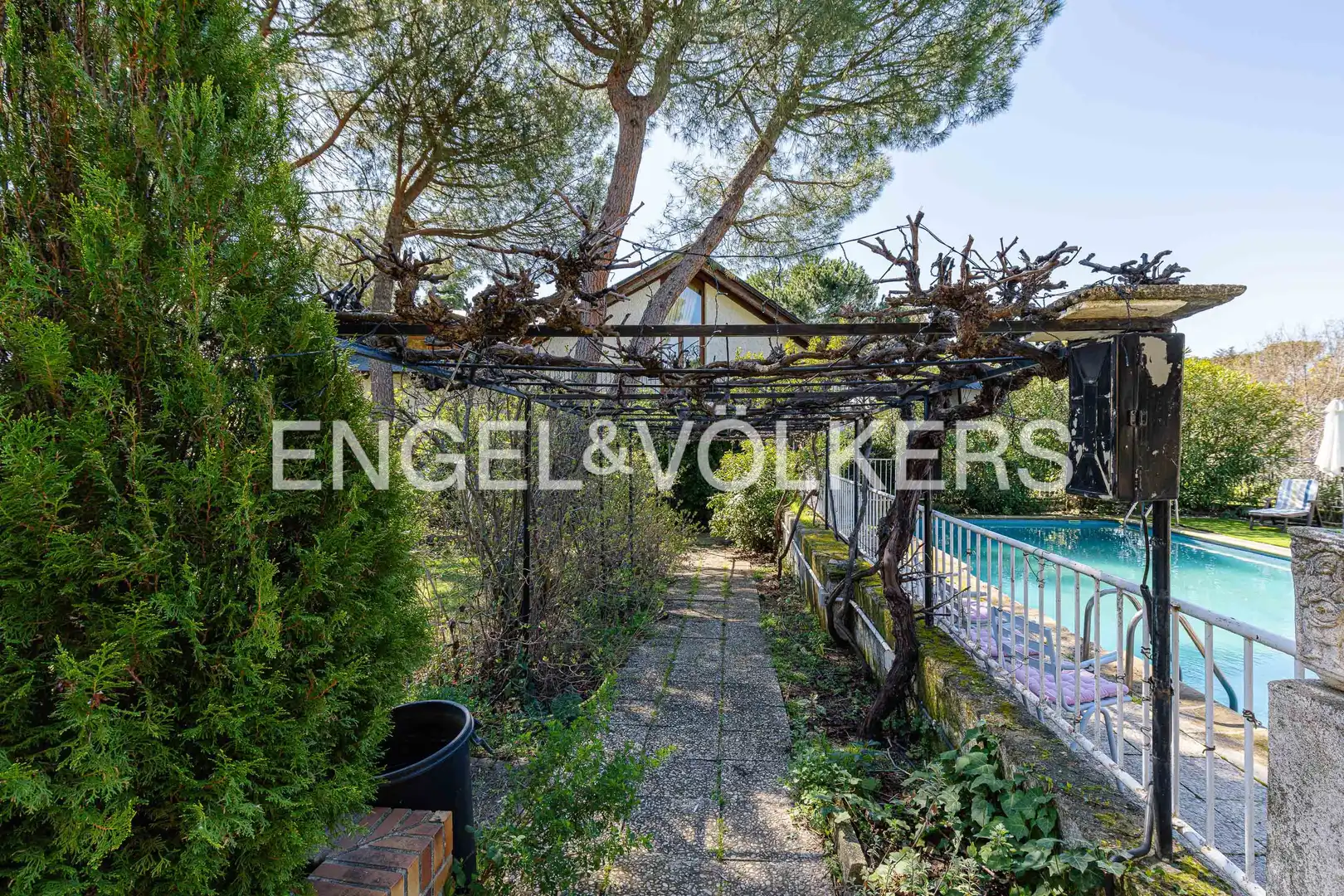 Casa o chalet en venta en Torrelodones con Calefacción, Jardín privado y Terraza