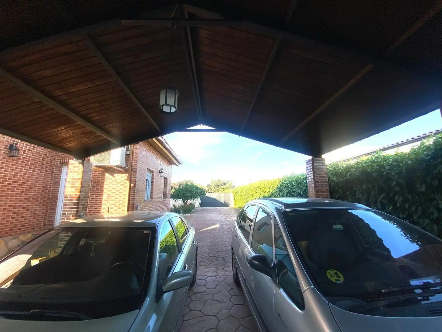 Detached house with garden for sale in Eurovillas, imagen 19