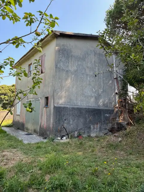 Maison avec jardin à vendre à Loureda - Lañas - Barrañán, imagen 23
