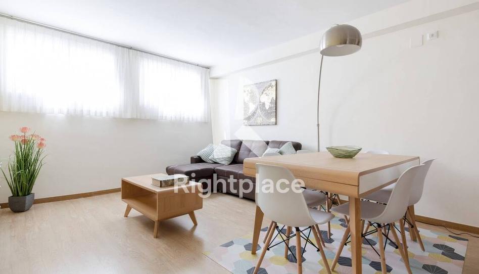 Photo 1 of Apartment to rent in La Maternitat i Sant Ramon, Barcelona