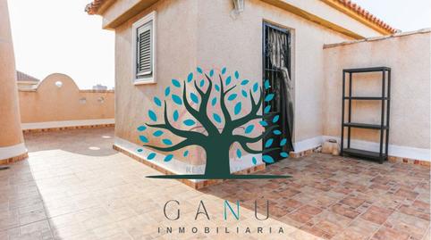 Foto 2 de Àtic en venda a Calle Sierra de las Moreras, Bahia, Mazarrón