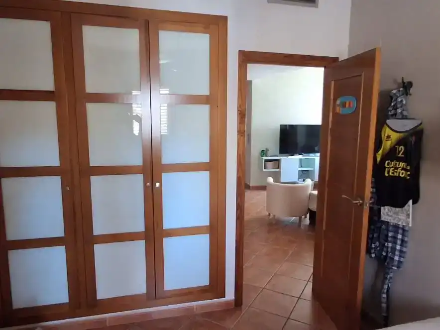 Wohnung zum Verkauf in Tavernes de la Valldigna mit Klimaanlage und Balkon