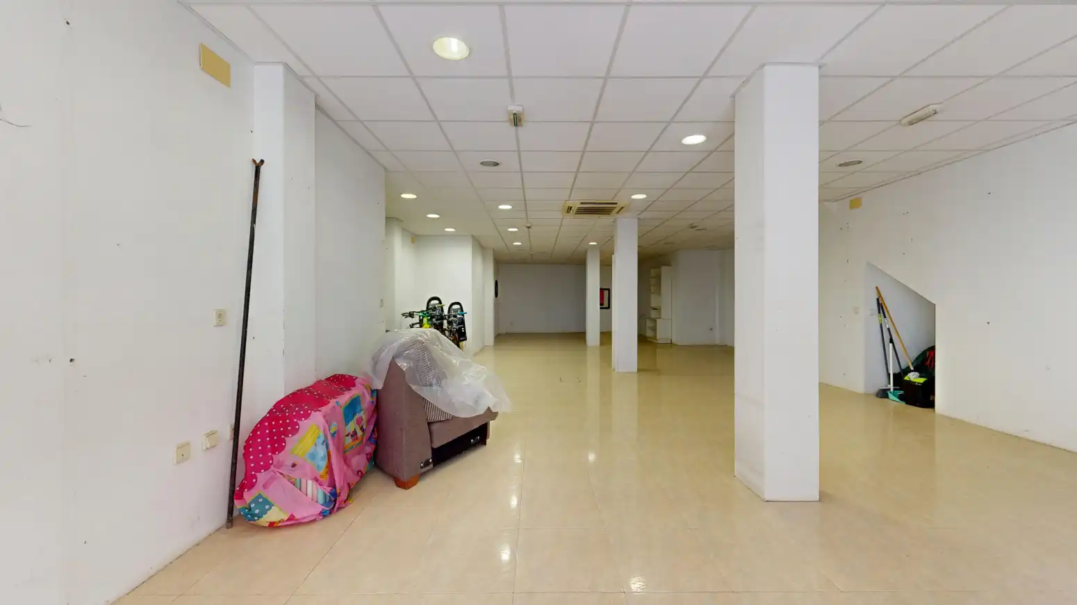 Local comercial en venta en Berbinzana - CALLE MAYOR 23. Berbinzana, imagen 5